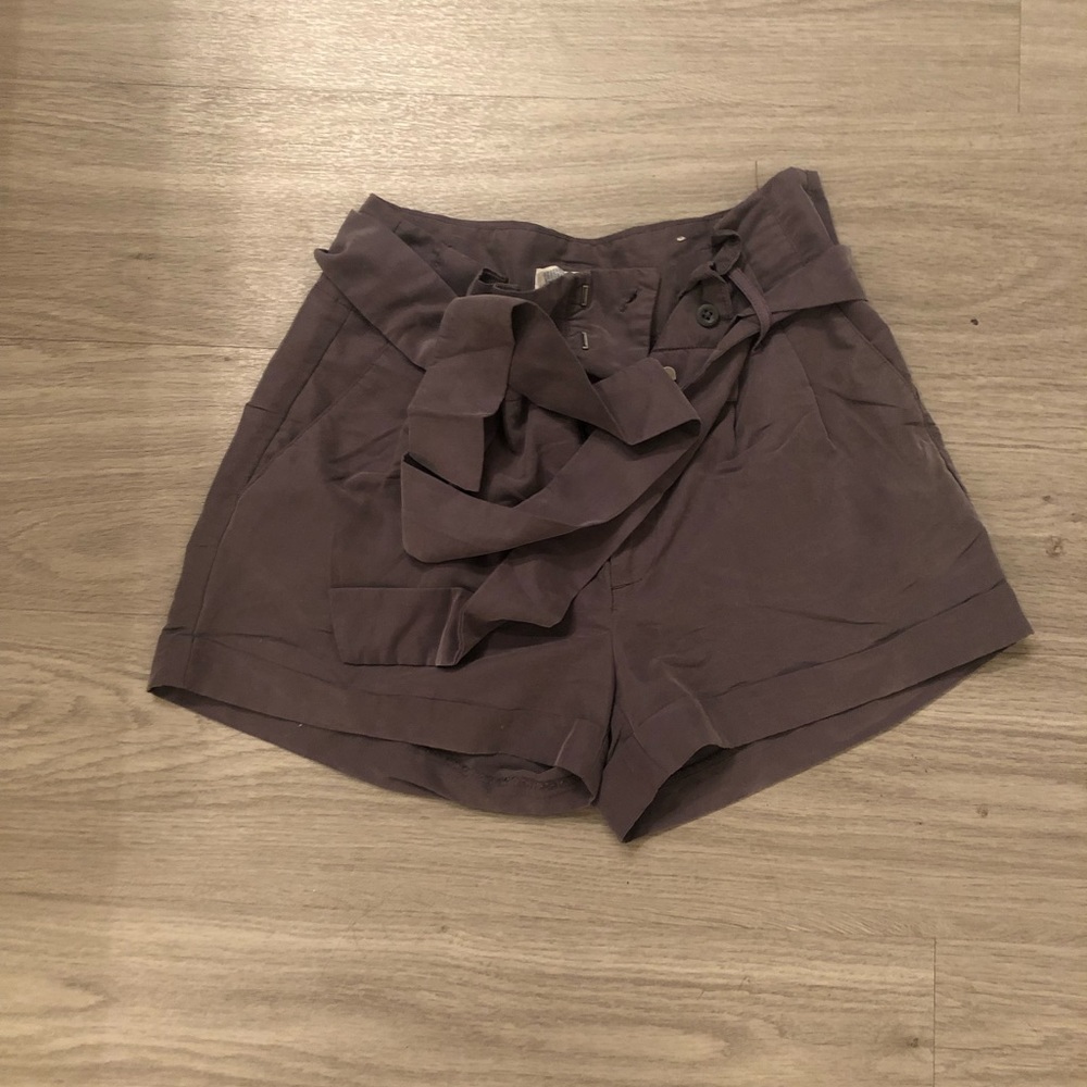 High Waisted American Eagle Shorts